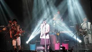 이승환-고함[Wet Jet(웻젯) 160702]-하나투어 브이홀(V hall)