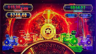 Hard Rock Casino Sacramento Cash Express Legend Choy Sun Doa