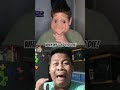 when my gold fish is die #ytshorts #funny #trend