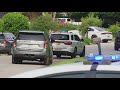 Man dies in shooting involving officers near Danville; woman found dead near home