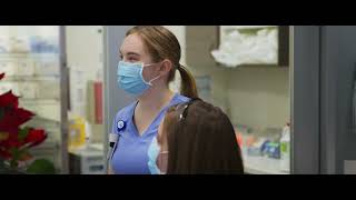 Nursing Page Hero Reel