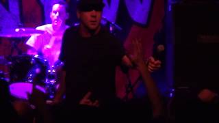 PENNYWISE  -  SAME OLD STORY [HD] 07 MAY 2013
