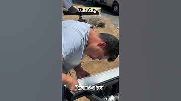 Super Gutter Guy #shorts #gutters