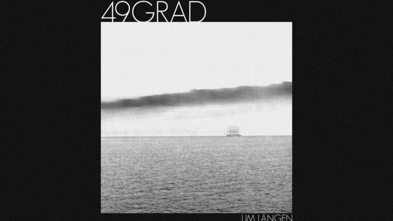 49Grad // Komet
