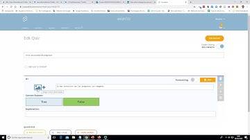 Cómo insertar Imagen en preguntas de Socrative