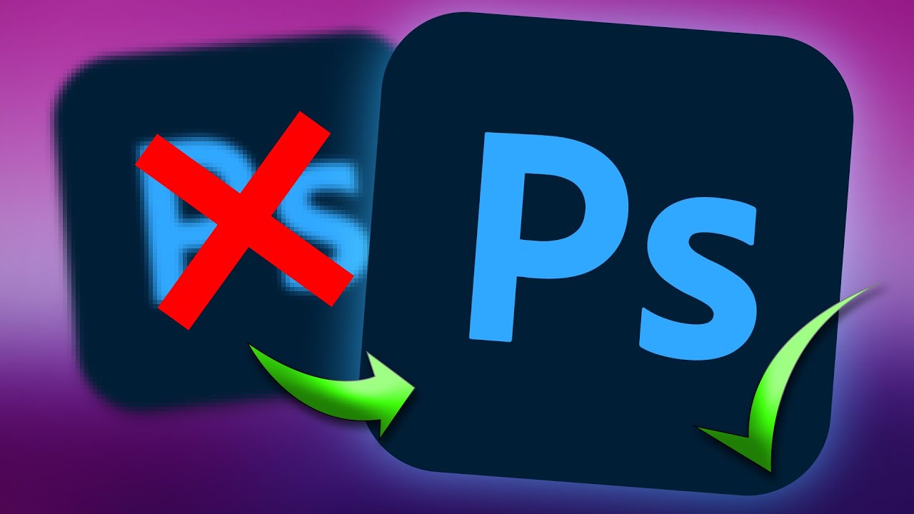 🔥 Amplía Imágenes en Photoshop SIN Perder Calidad | Tutorial de SÚPER RESOLUCIÓN con IA