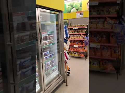 FOOD BASICS- Night Manager Running away from Customer Care(selling unadvertised ButteratHIGHERPRICE