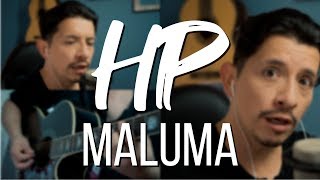 HP Maluma [Mauro Martinez] screenshot 4