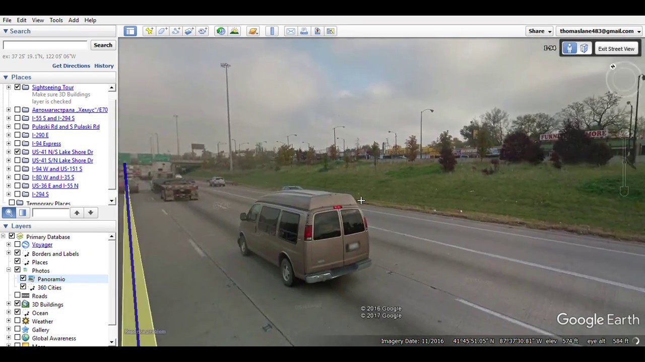 Evolution Of Styx On Tour: On Tour: Episode 5: Short, Glichy, And The Continuation