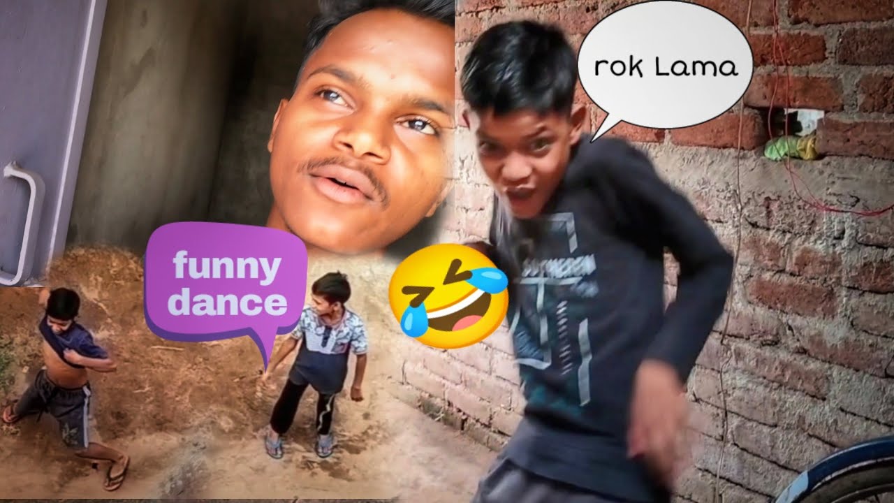 rocklama 2.o full funny dance vlog video funny vlog with friends