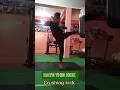 rate 🥰 crushing kick 🥷✌️ | crushing kick | #shorts #youtubeshorts #crushing #rate