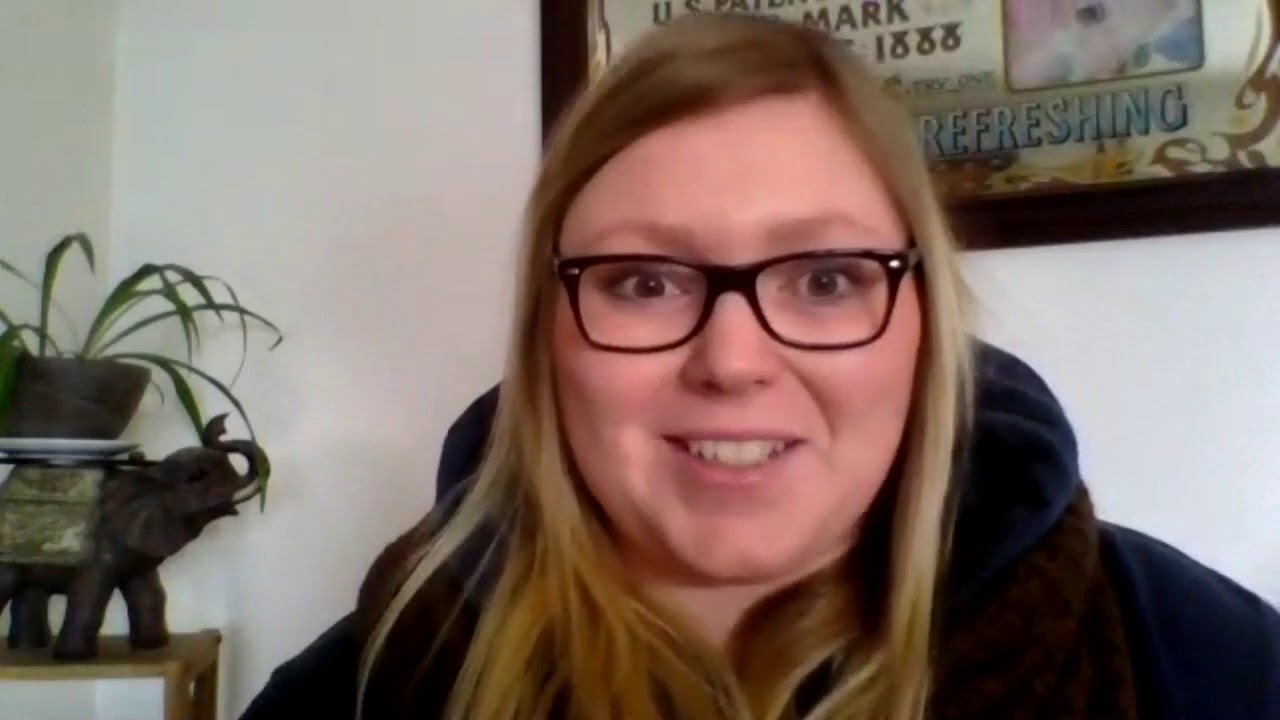 Ausschnitte Stine Küster - Sprachkurs pferdisch