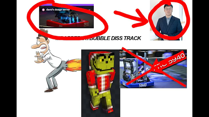 MBAPPE FART BUBBLE AKA "BreadMASTER" DISS TRACK by TOOTMASTER....