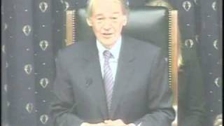 SC Auto Bailout Hrg - Markey Q&A Part 1