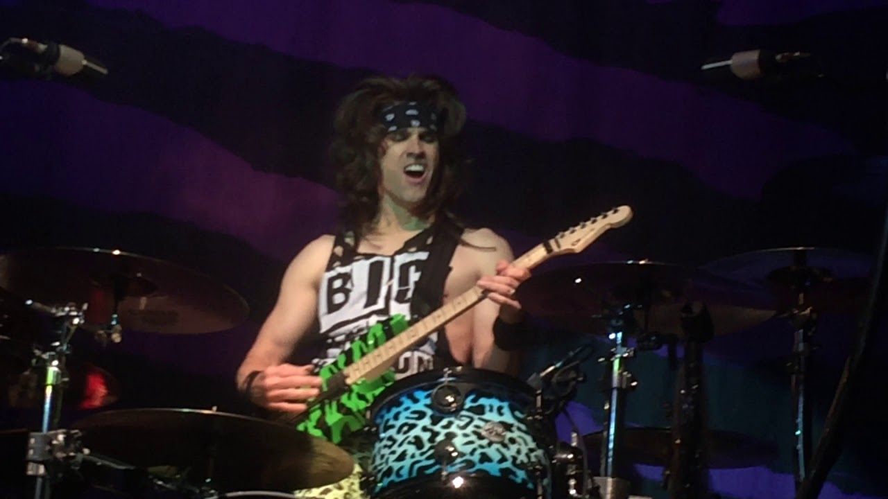 Satchel's best solo