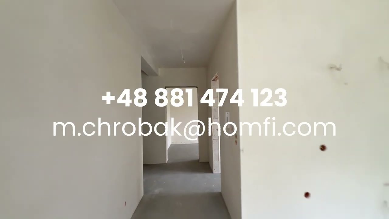 3-ROOM APARTMENT WITH A GARDEN | OLSZÓWKA - Квартира - Продаж - Bielsko-Biała, Olszówka Dolna