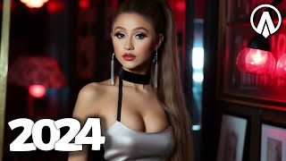 Ariana Grande, David Guetta, Bebe Rexha, Avicii Calvin Harris️ Cover & Mixes🎵EDM Gaming Music Mix