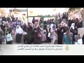 لافتات إسرائيلية تشير لمكان المسجد