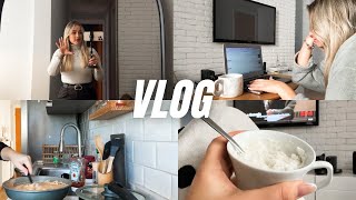 Vlog: entre vômitos e febre, mais um dia vencido 😅🤍