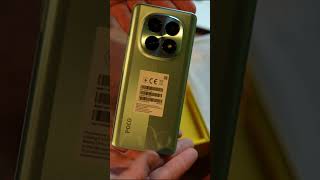 Poco M8 5G Je Tady Rychlý Unboxing