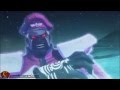 Street Fighter X Tekken SFXT M Bison And Juri Story Ending Cinematic Spoilers 