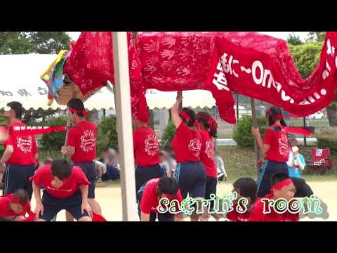 さえりん♥体育祭②2016年05月20日