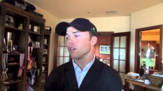 Heels Down Media - Kent Farrington Tips for Young Riders