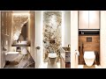 +200 Small Bathroom Design For Home Interior Design Ideas | Tiny Bathroom Design Collection Ideas 