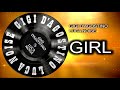 Gigi D'Agostino & Luca Noise - Girl