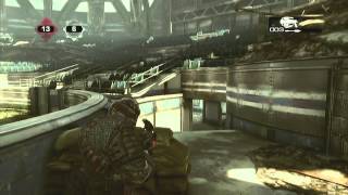 DeNy Dunker - Random clips #21