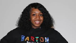 Clara Barton Senior Movie 2019