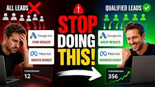 The Biggest Mistake Local Businesses Make with Google Ads &amp; Facebook Ads