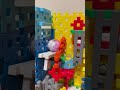 ニューブロックガチャガチャの仕組み