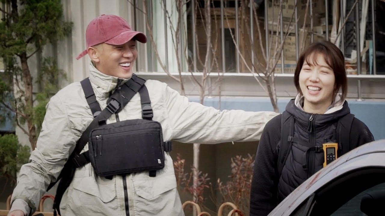 유아인-박신혜 #살아있다(#Alive) 이렇게 만들어졌다 (제작기 Making Video) #YooAhIn #ParkShinHye