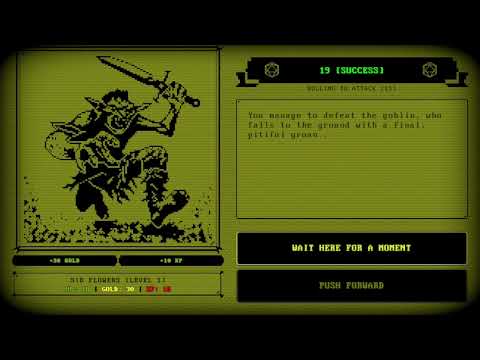 Questboard — Teaser