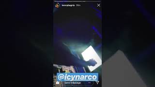 Icy Narco - Dap You Up (SNIPPET)