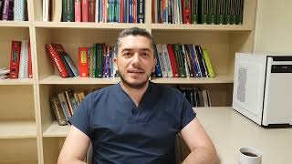 Prostat Biyopsisi Öncesi Hazırlık Diyet, Antibiyotik, Lavman..