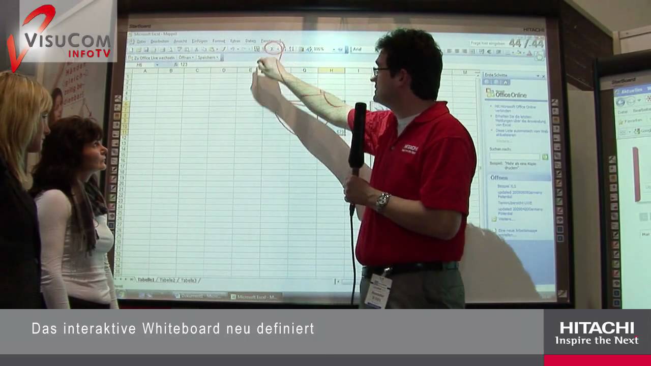 Interaktive Whiteboards Zum Wiki