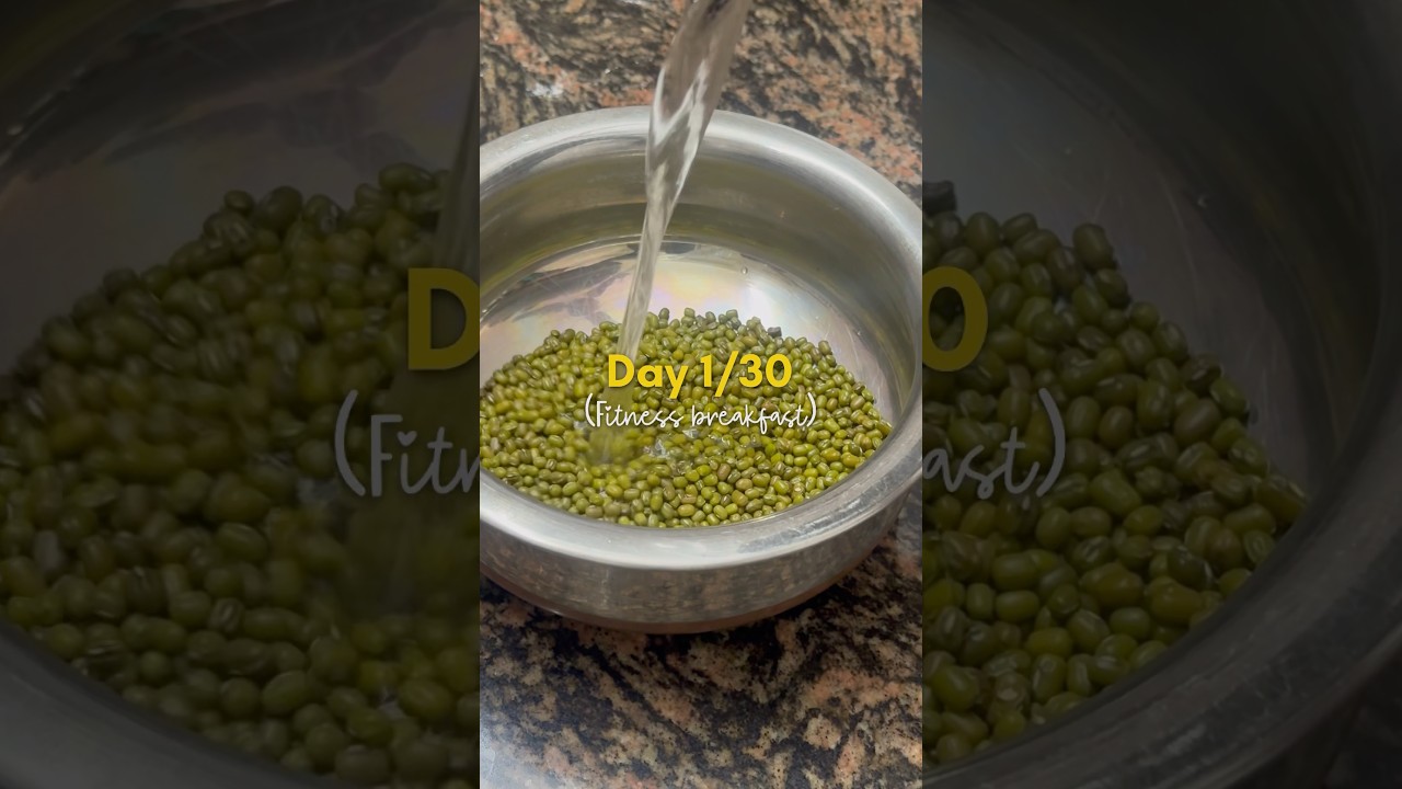 📌Day 1/30 #fitness breakfast eating challenge❤️. #breakfastideas #eatclean #healthylifestyle #food