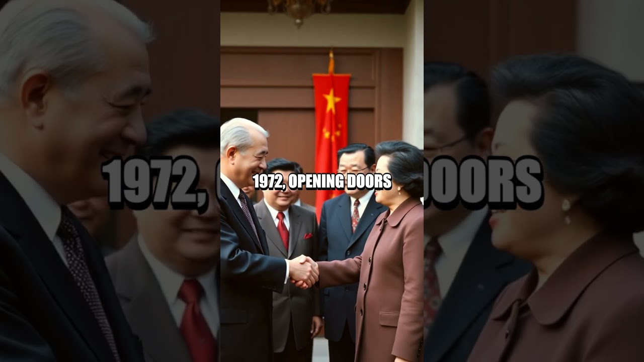 The Untold Story of Sports Diplomacy