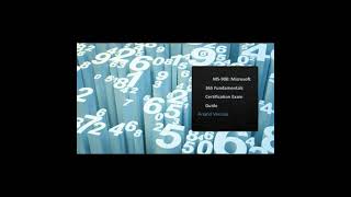MS-900: Microsoft 365 Fundamentals Certification Exam Guide - Anand Vemula