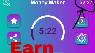 Make free money from this application - Money Maker app screenshot 4