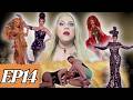 RUPAULS DRAG RACE EP 14 S18-  BOM DIA VADIAS!