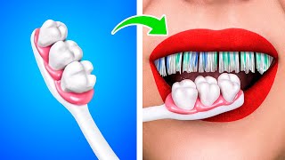 ¡Dentista Rico Versus Dentista Pobre! / Cuando Tu Amigo Es Dentista