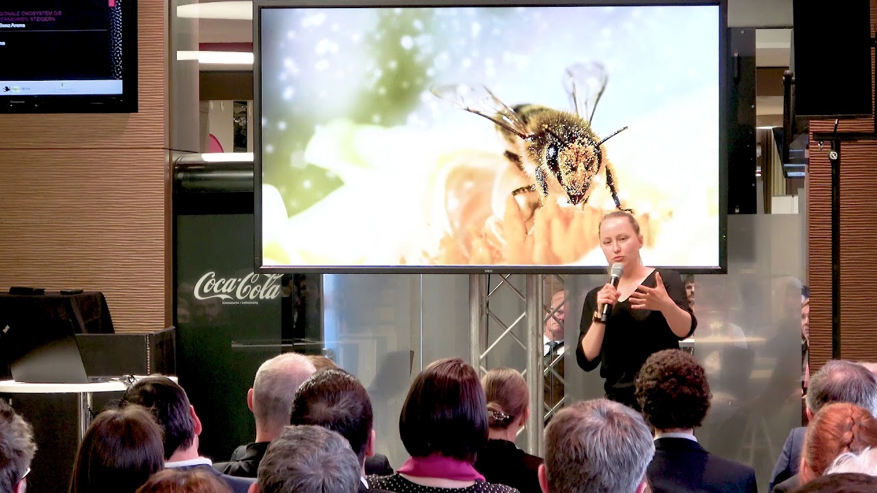 Apic.ai - Digitalgipfel 2019