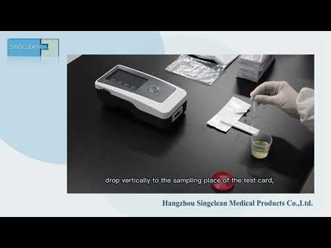 Singclean Luteinizing Hormone