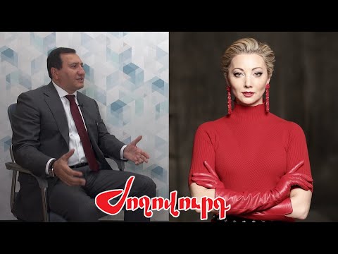 Ես չեմ խառնվում իմ կնոջ՝ Նատալյա Ռոտենբերգի եւ նախկին ամուսնու գործերին. Տիգրան Արզաքանցյան