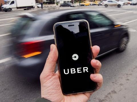 Uber Announces Expansions, New Products in Kenya