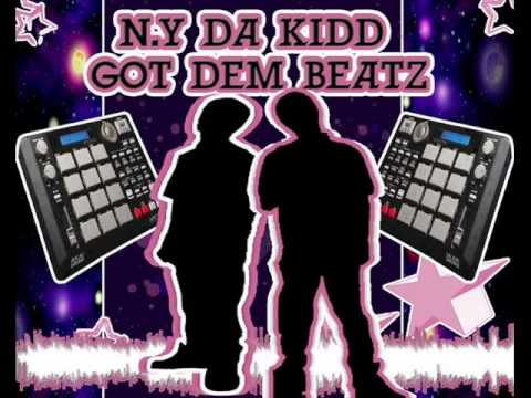 New 2010- Travis Porter And Yung La Type Beat 2010- Collab WIt Dat New York Kidd