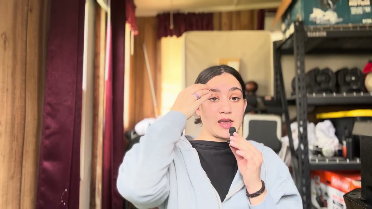 Fighting The Good Fight 